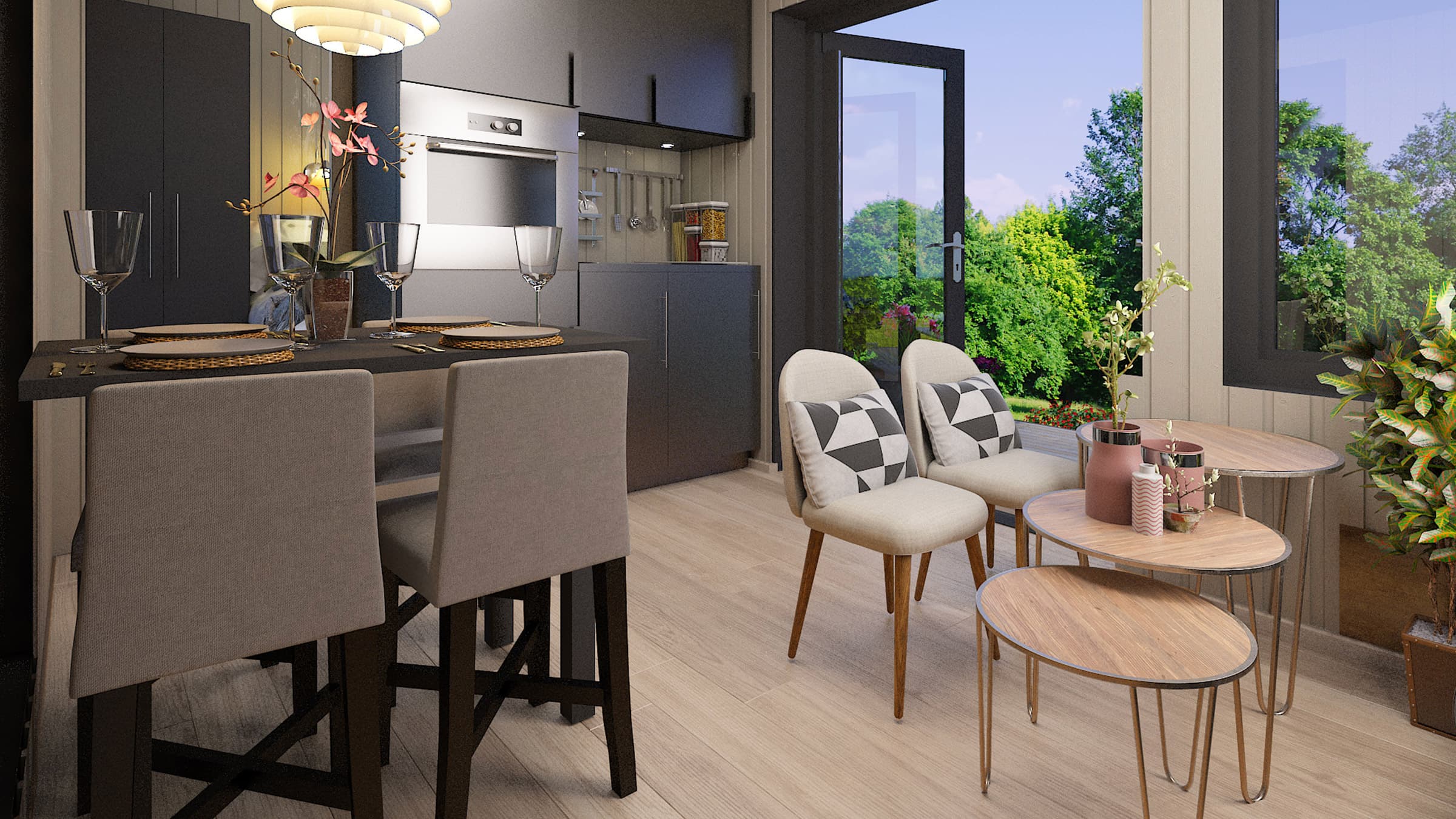 Minibolig 21 bilde 3