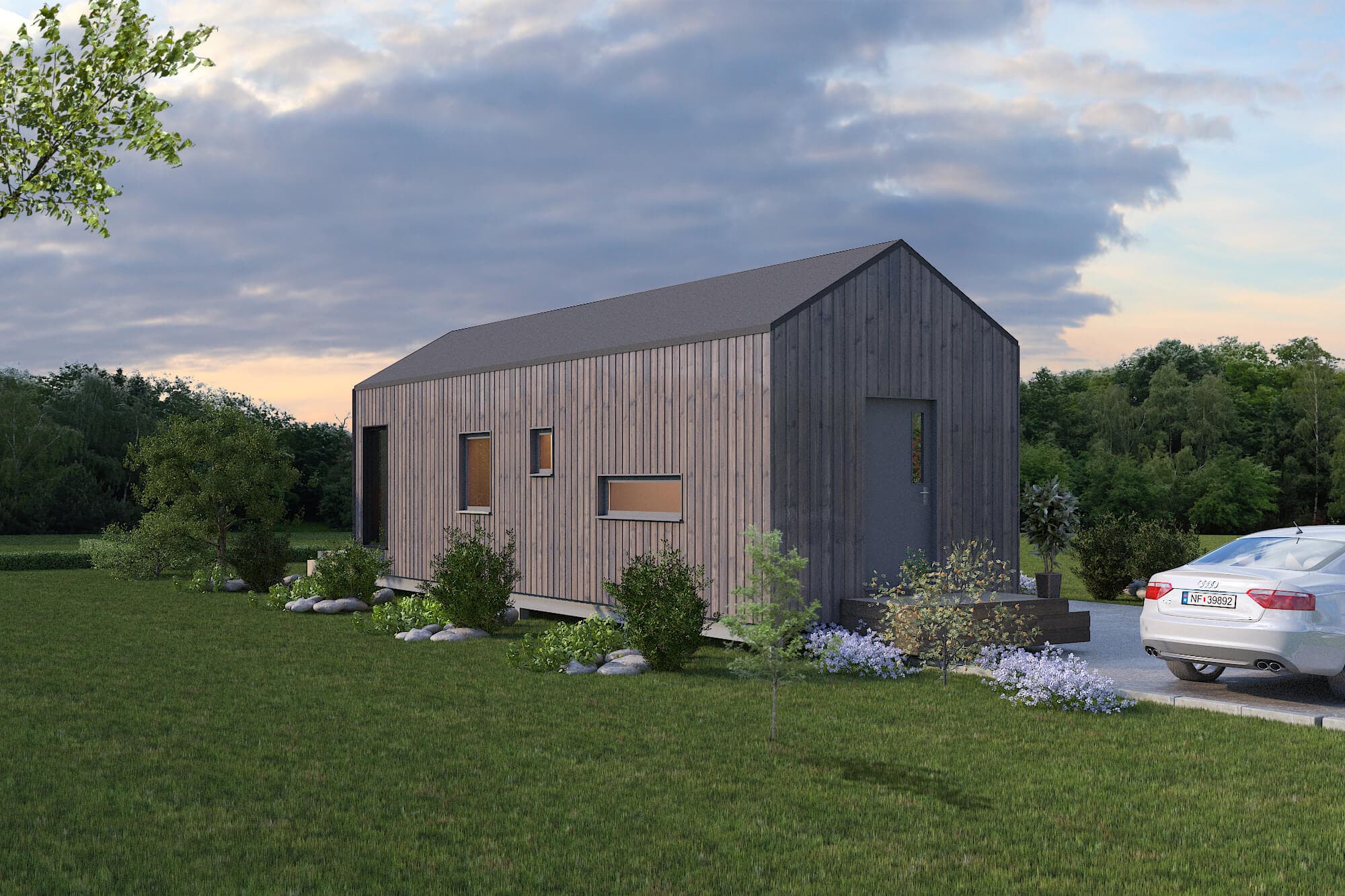 Minibolig 30 bilde 2