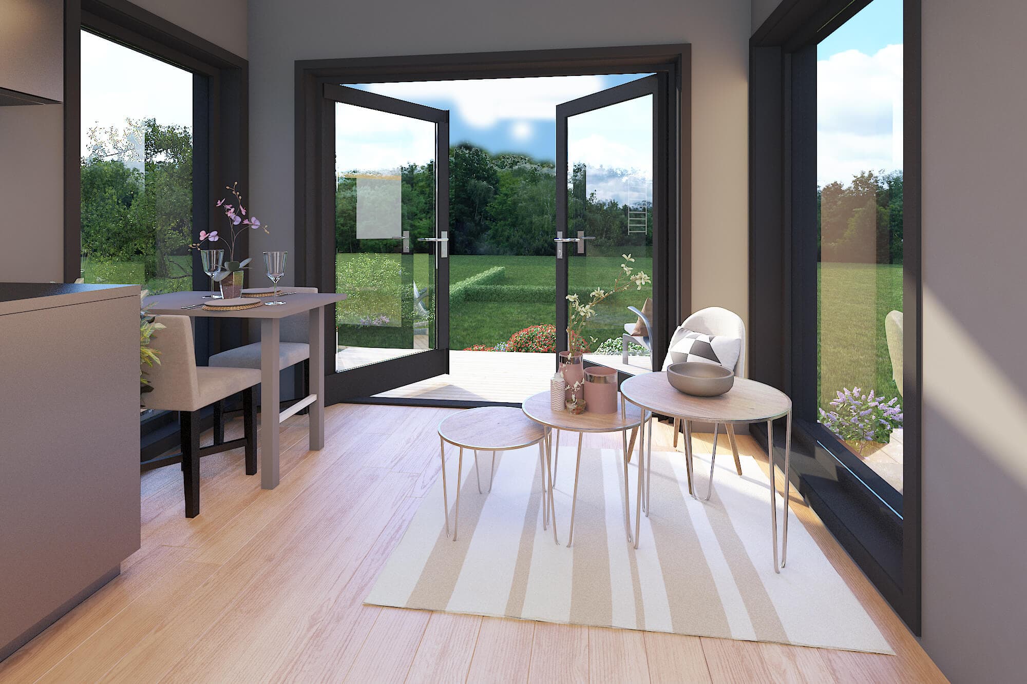 Minibolig 30 bilde 3