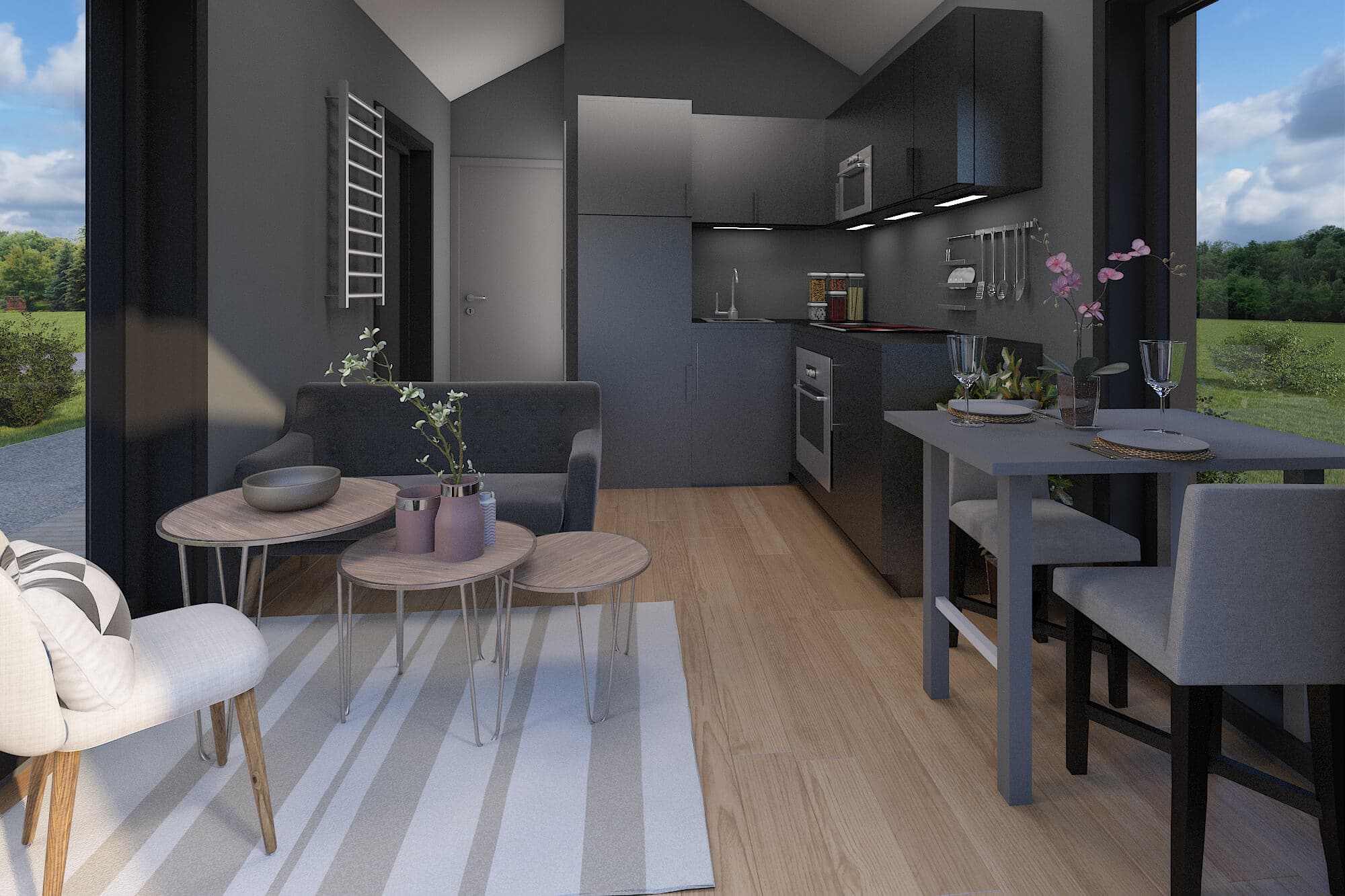 Minibolig 30 bilde 4